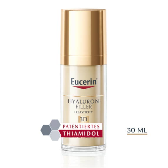 Elasticity 3D Serum