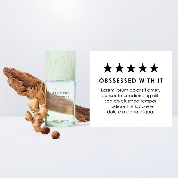 Eau Essentielle Eau de Parfum