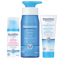 Hydration & Repair Set