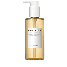 Light Cleansing Oil