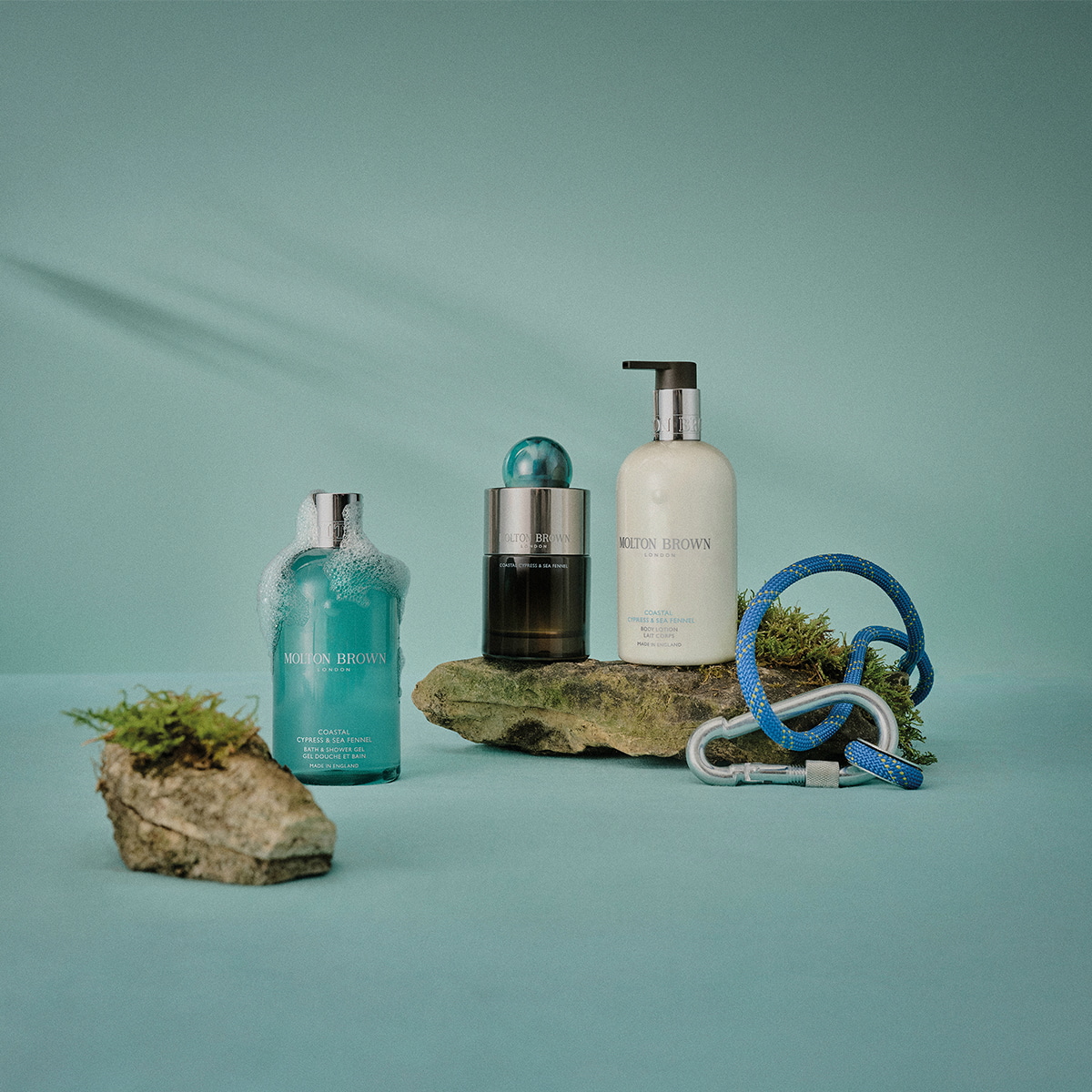 Eau de Parfum