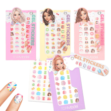 Autocollants pour ongles