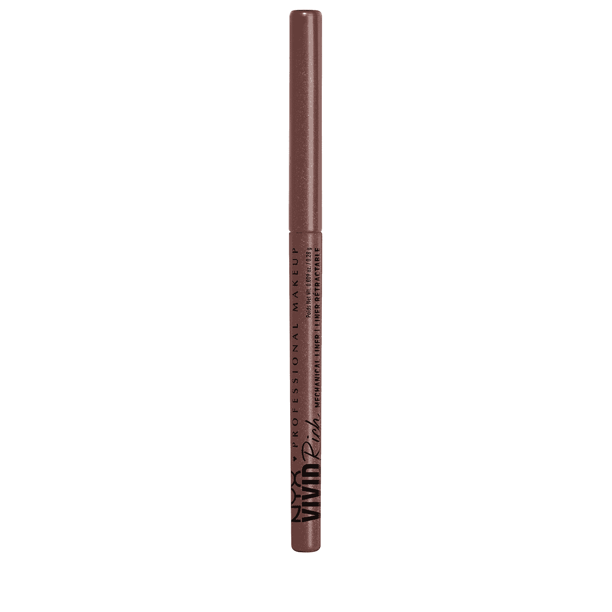 Mechanical Pencil Eyeliner