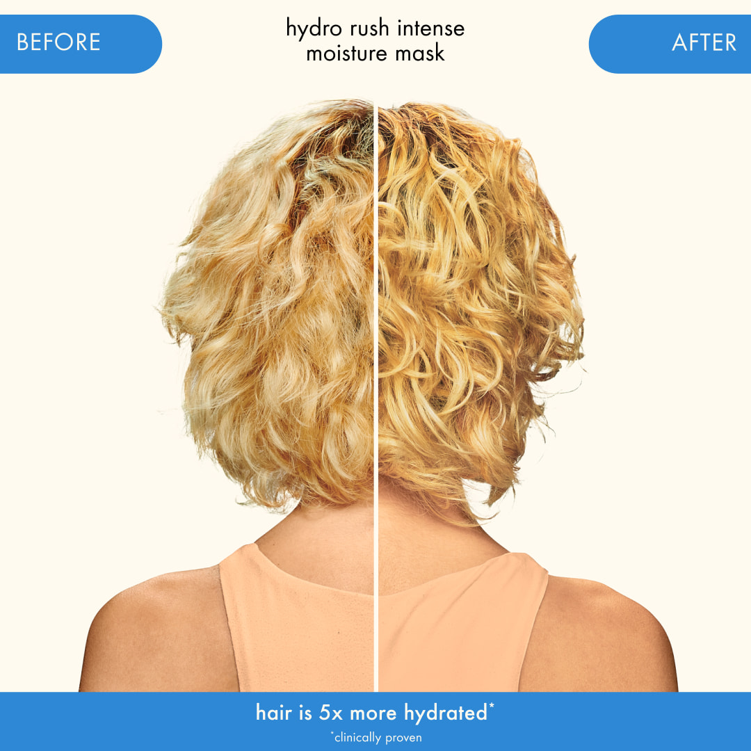 Hydro Rush Intense Moisture Mask