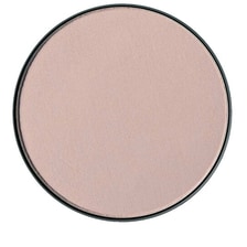 Compact Powder Refill - 8 natural peach