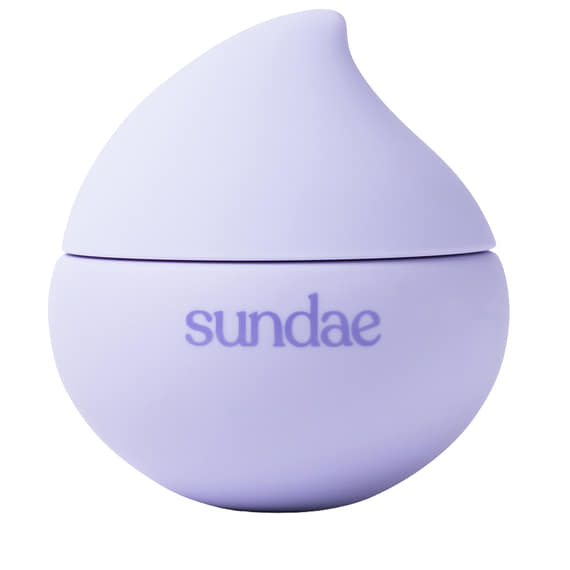 Whipped Body Moisturiser Perky Plum