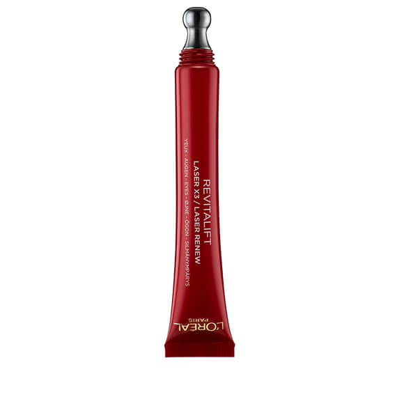 X3 Triple Power Anti-Age Soin Yeux