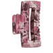 Klemmen 3er Set – Berry