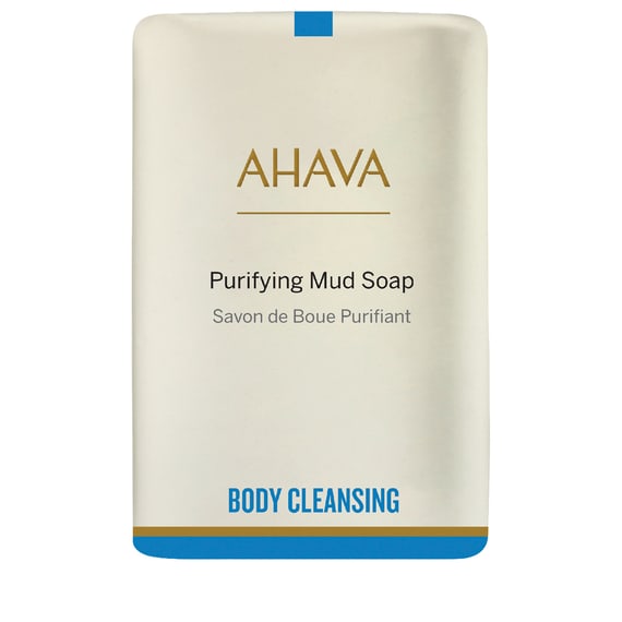 Purifying Mud Soap