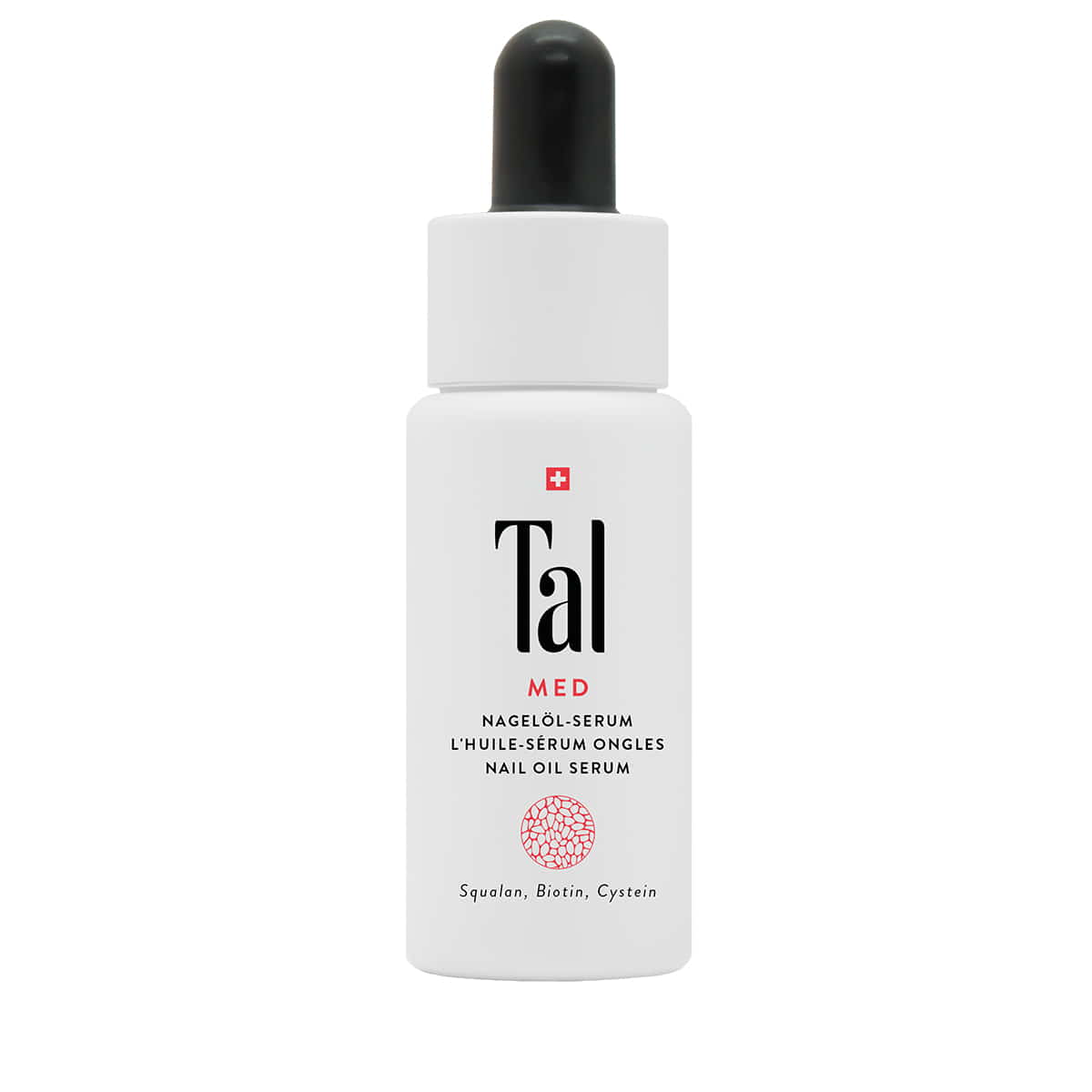 Siero Olio Unghie Med