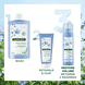 Shampooing Sec aux Fibres de Lin BIO