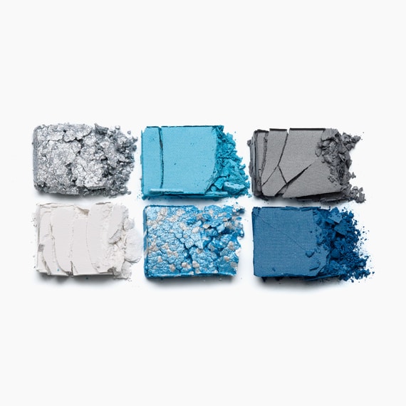 Tiny Treasures Eyeshadow Palette