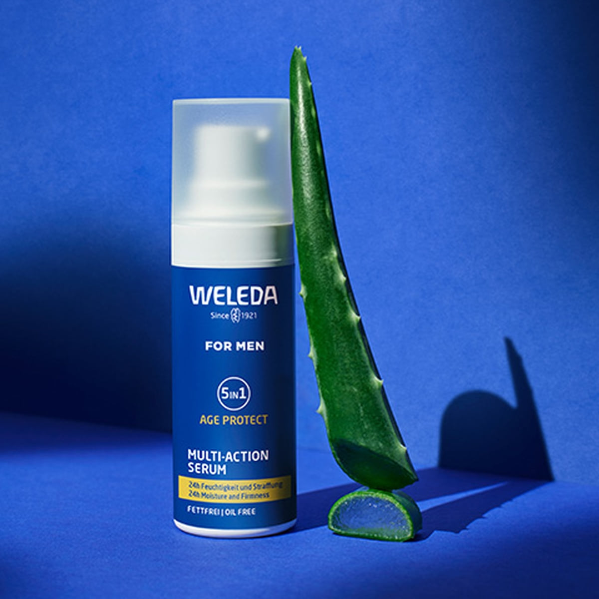 For Men 5-in-1 Multi-Action Sérum