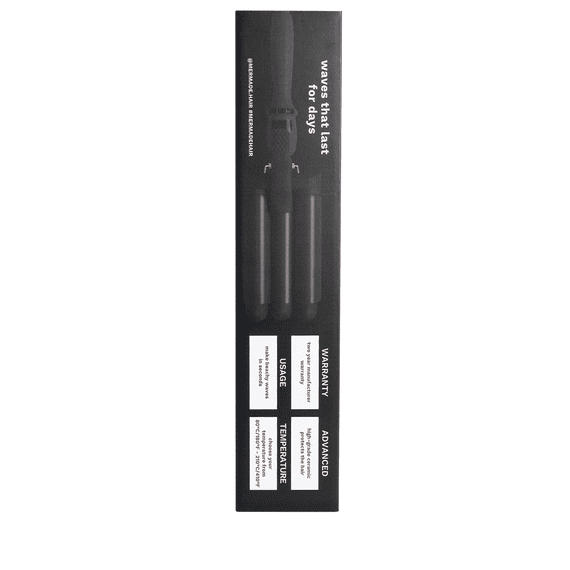 Pro Waver 32 mm - Black