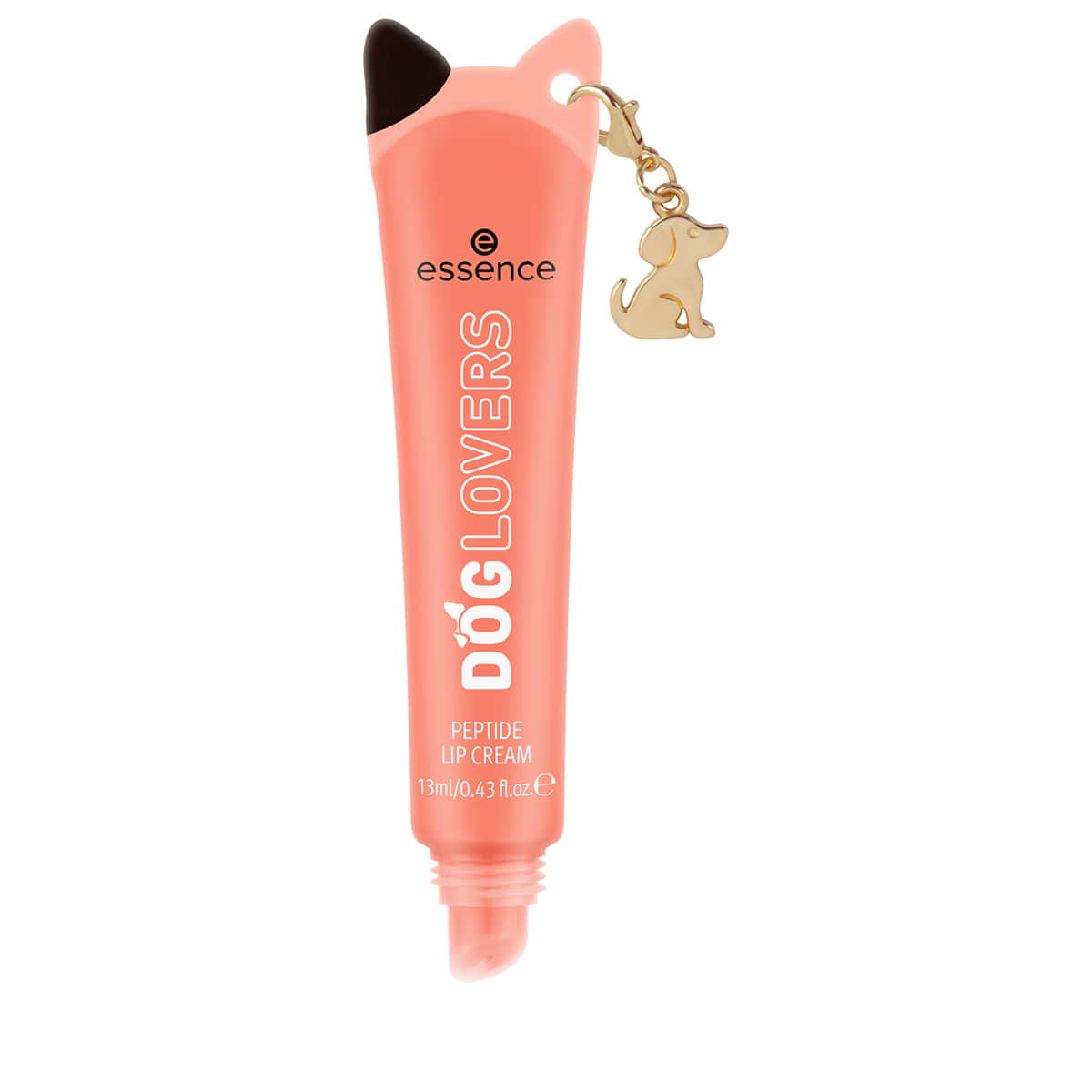 Dog Lovers Peptide Lip Cream - 01 Best Buddy