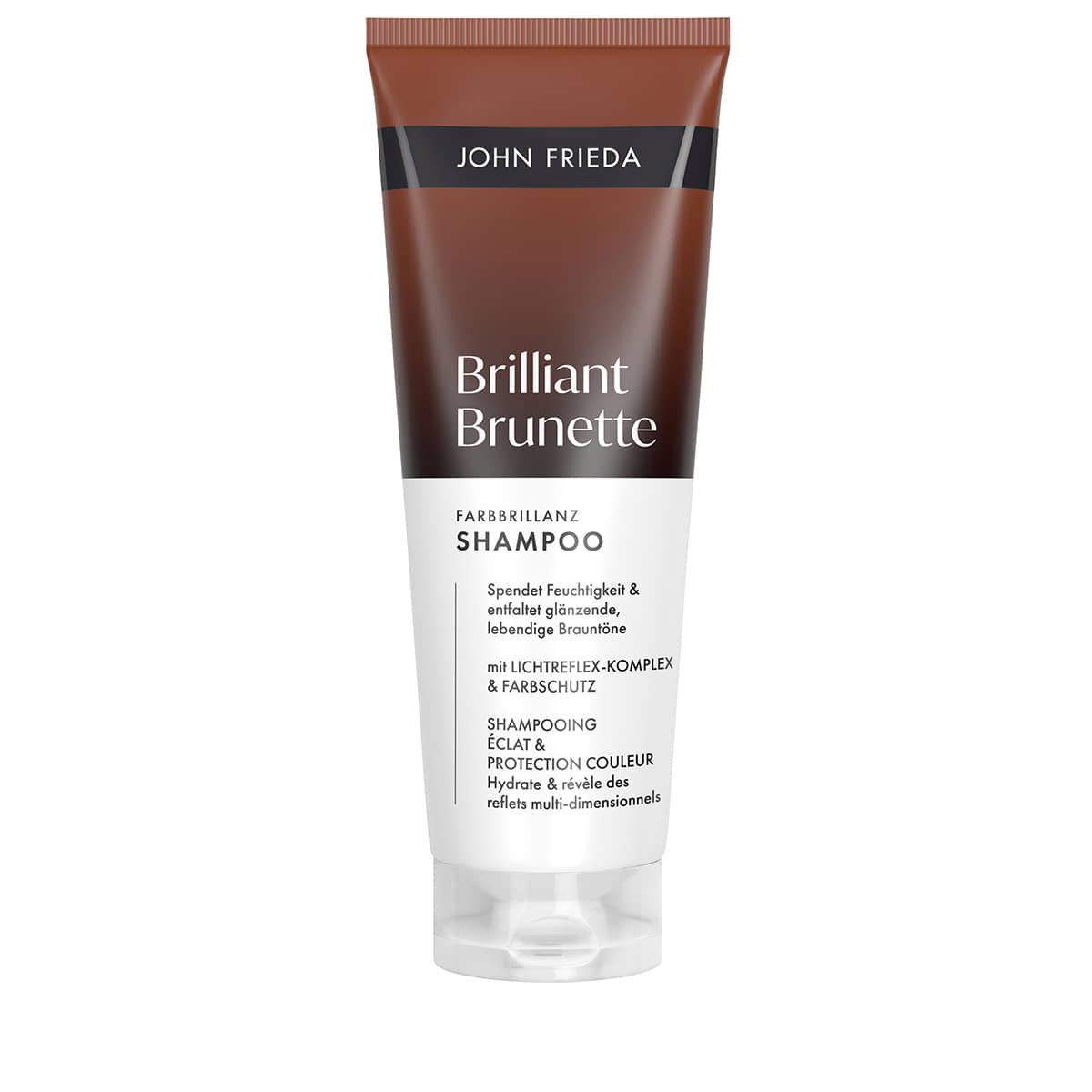 Shampoo Colour Brilliance