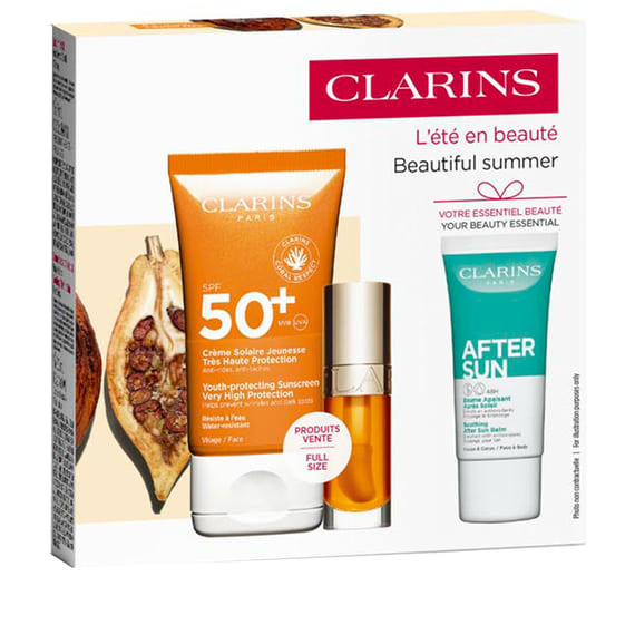 Summer Beauty Kit