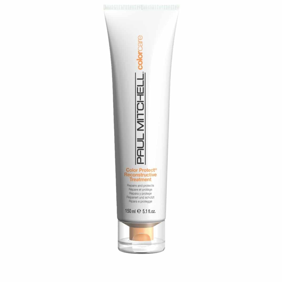 Color Protect - Reconstructive Treatment