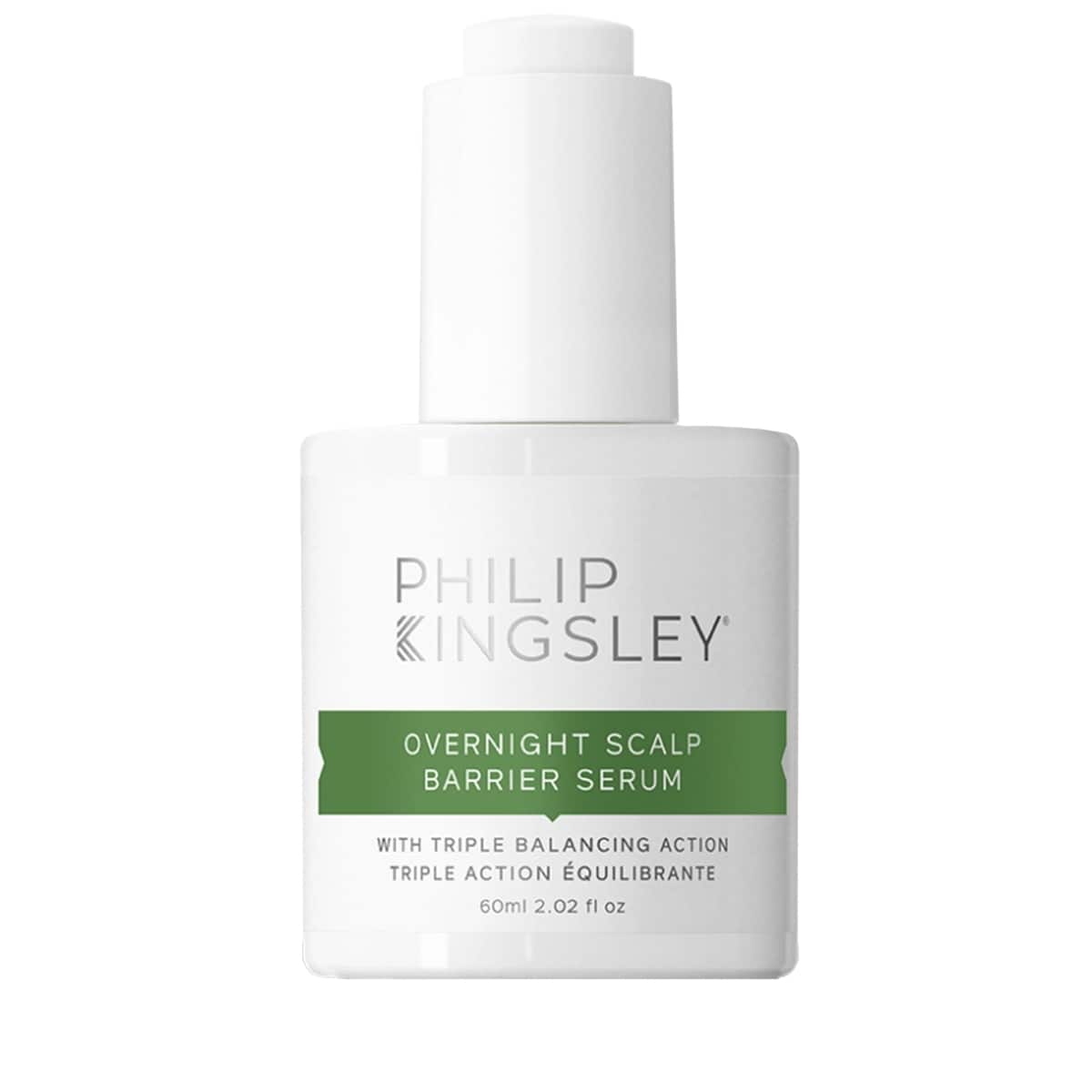 Overnight Scalp Barrier Serum