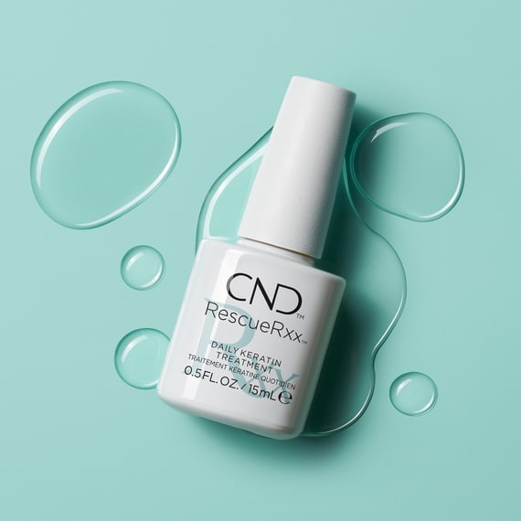 Rescue RXx Daily Keratin Treatment