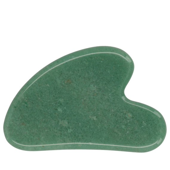 Gua Sha Facial Massage Stone