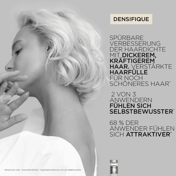 Bain Densité Femme (Shampoo)