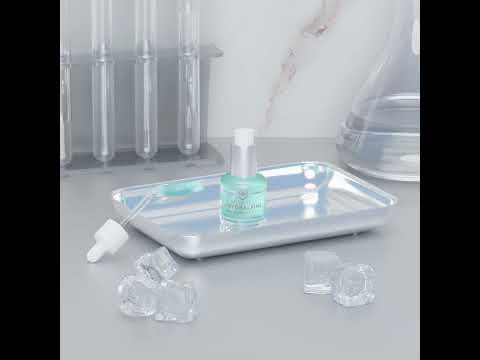Augenserum gegen Schwellungen