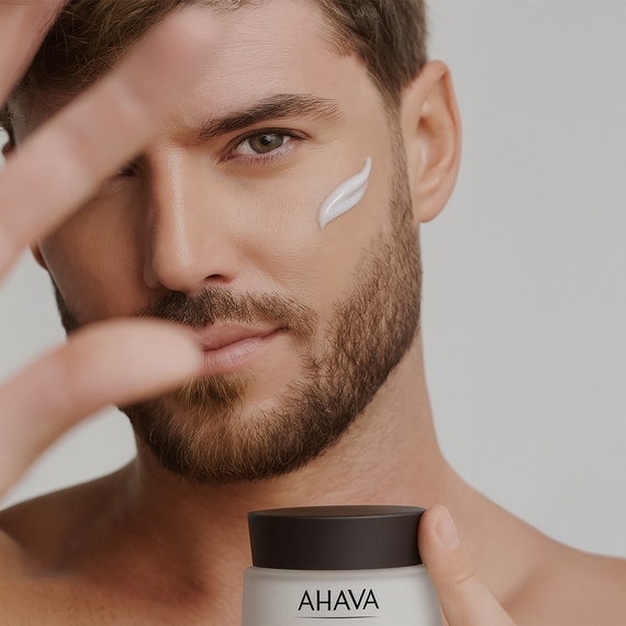 Age Control Firming Gel Cream