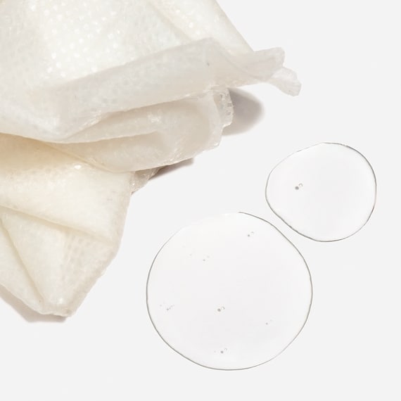 Décolleté Sheet Mask