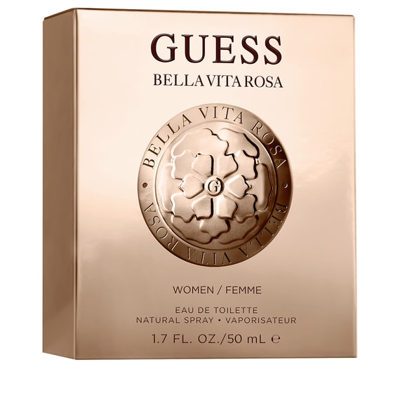 Eau de Toilette