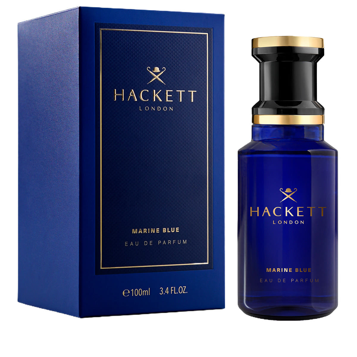 Marine Blue Eau de Parfum