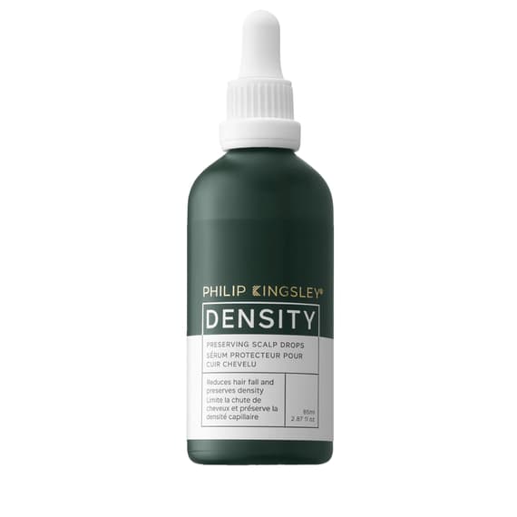 Density Preserving Scalp Drops