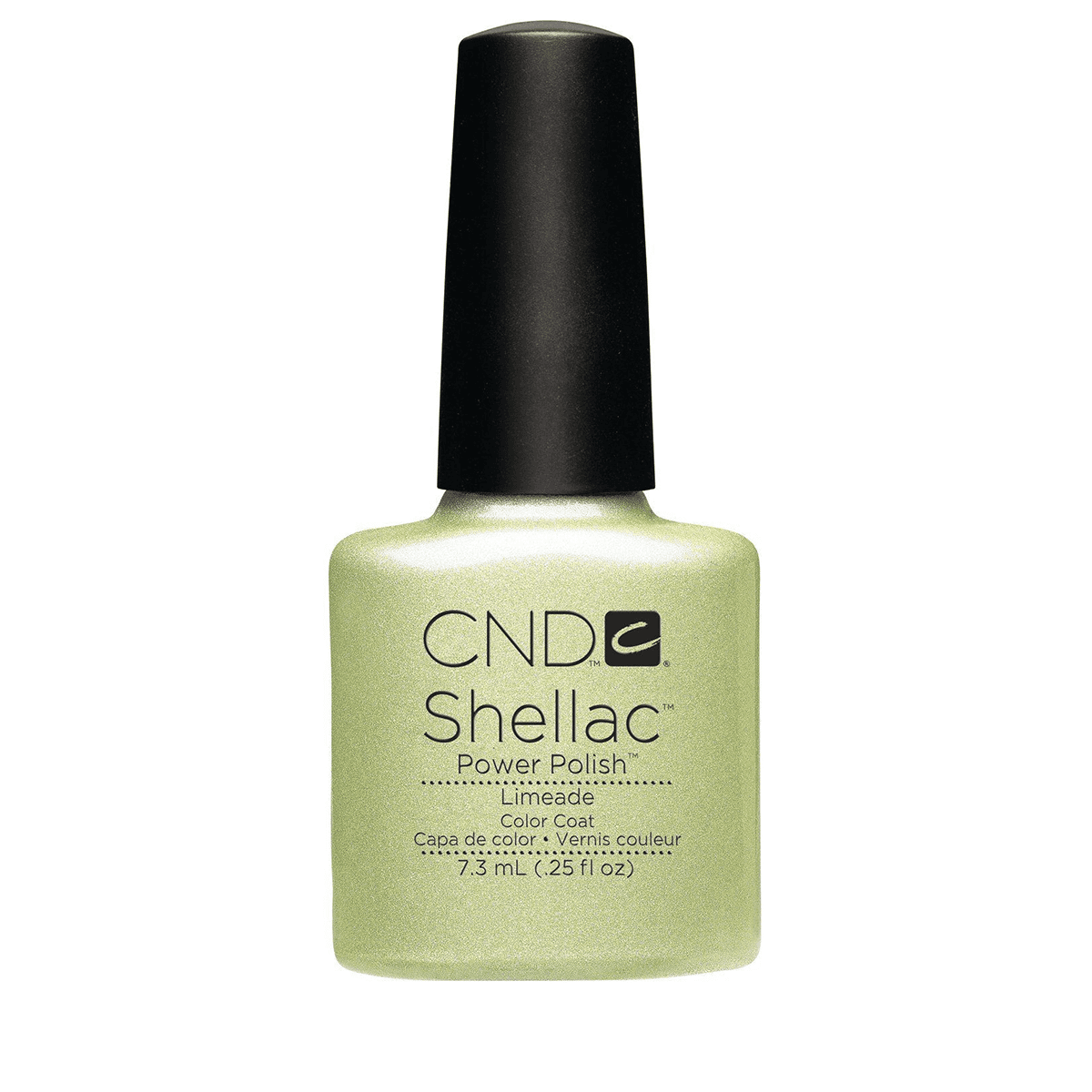 UV Color Coat   Limeade