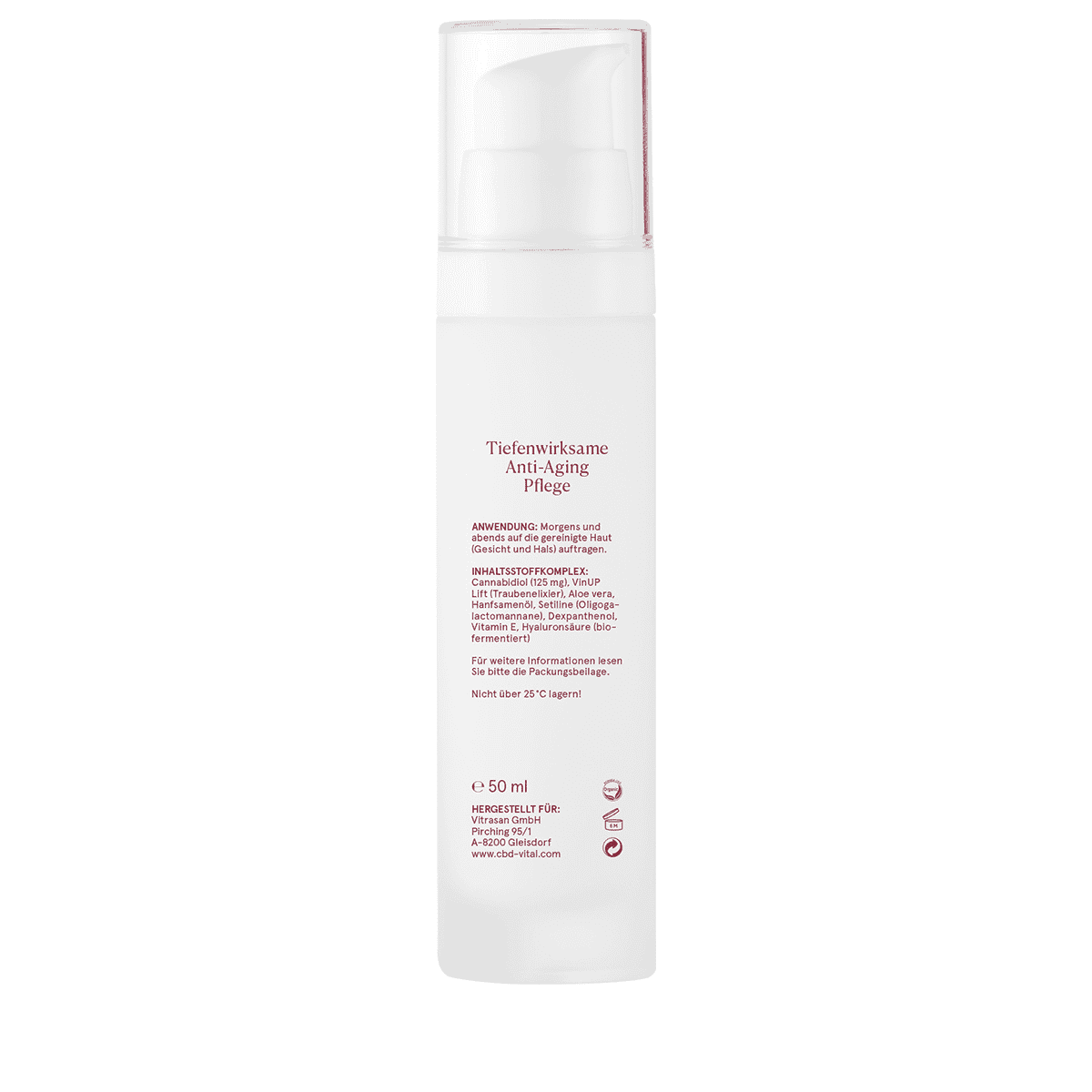 Crema antirughe