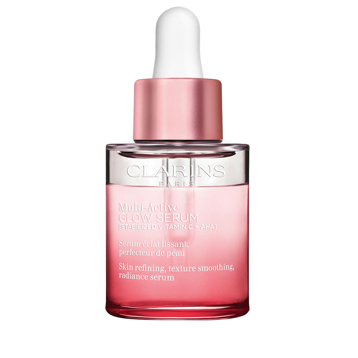 Multi-Active Glow Serum