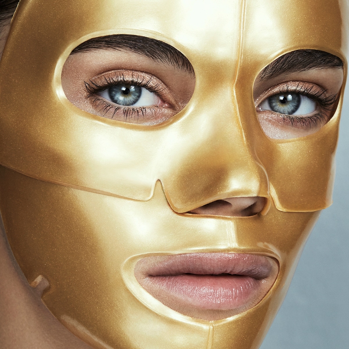 Hydra-Lift Gold Face Mask - 5x