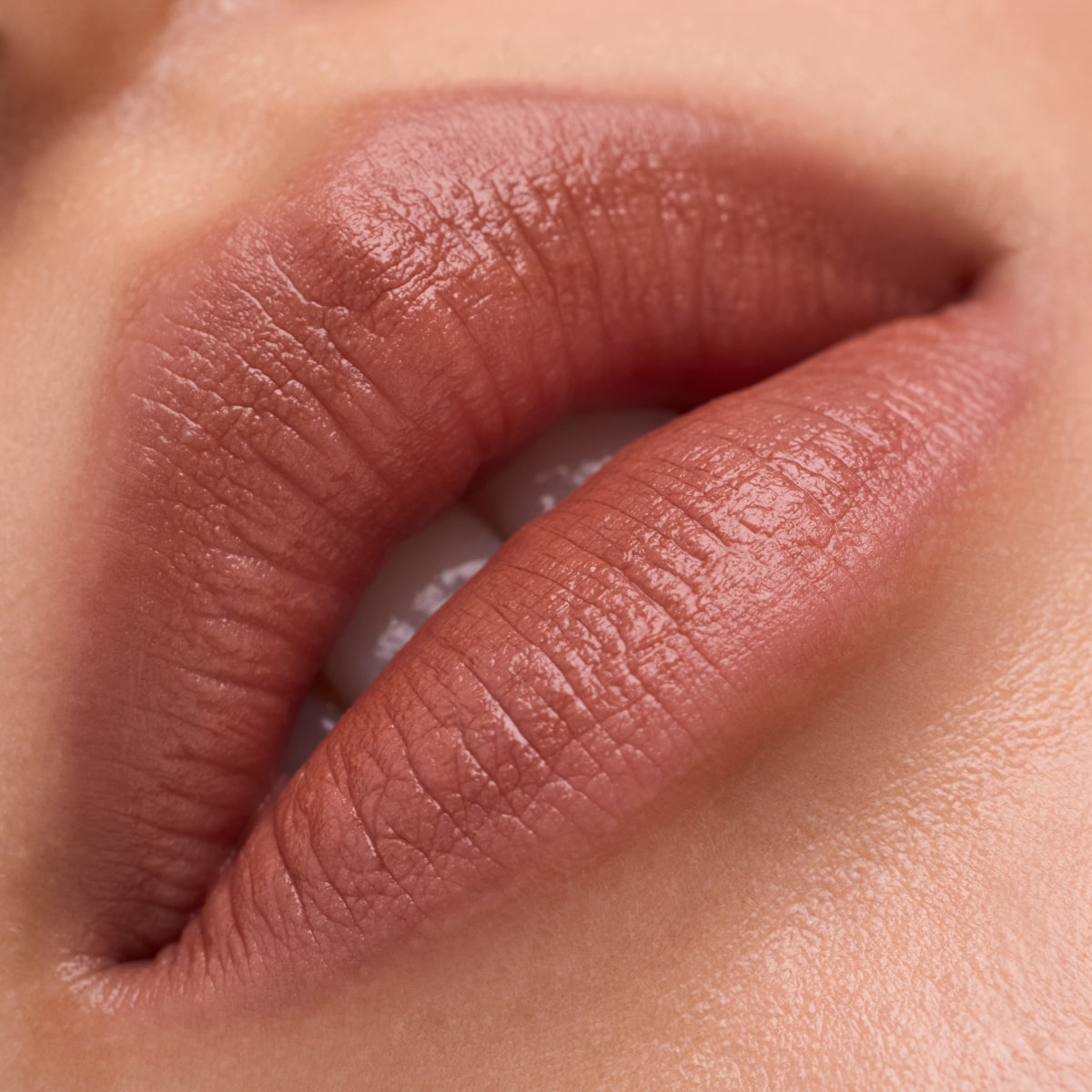 Blur-Real Lip Powder Cream