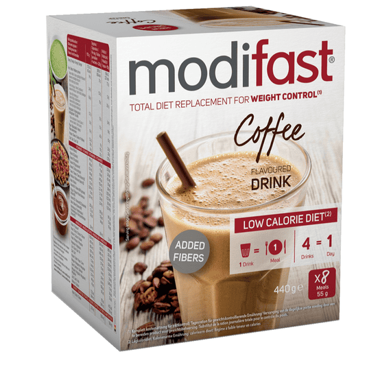 Drink Caffè - 8 Bustine