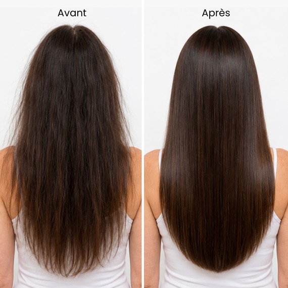 Protein-Repair Conditioner