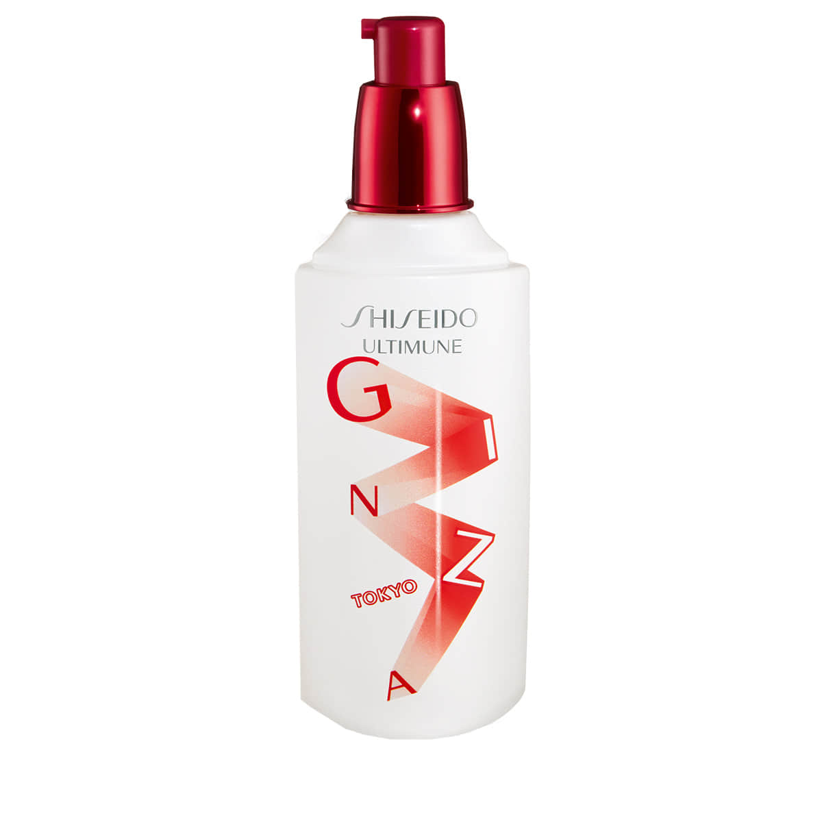 UTM Power infusing Concentrate Ginza