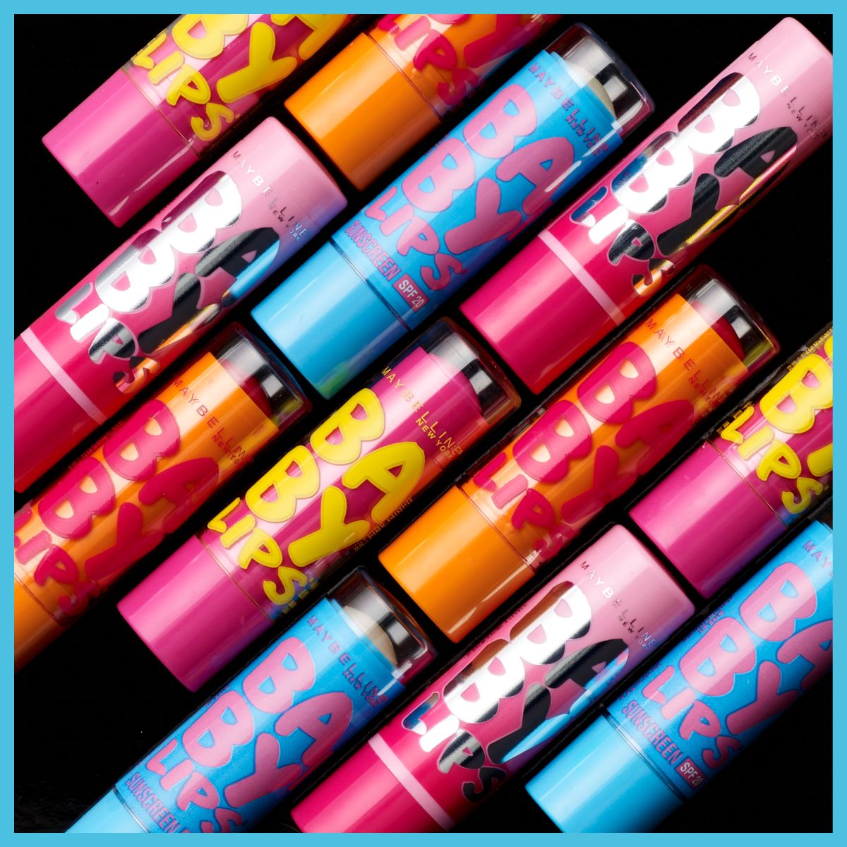 Babylips