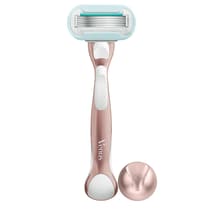 Pro Smooth Sensitive Rasierer mit 1 Klinge & Duschhänger