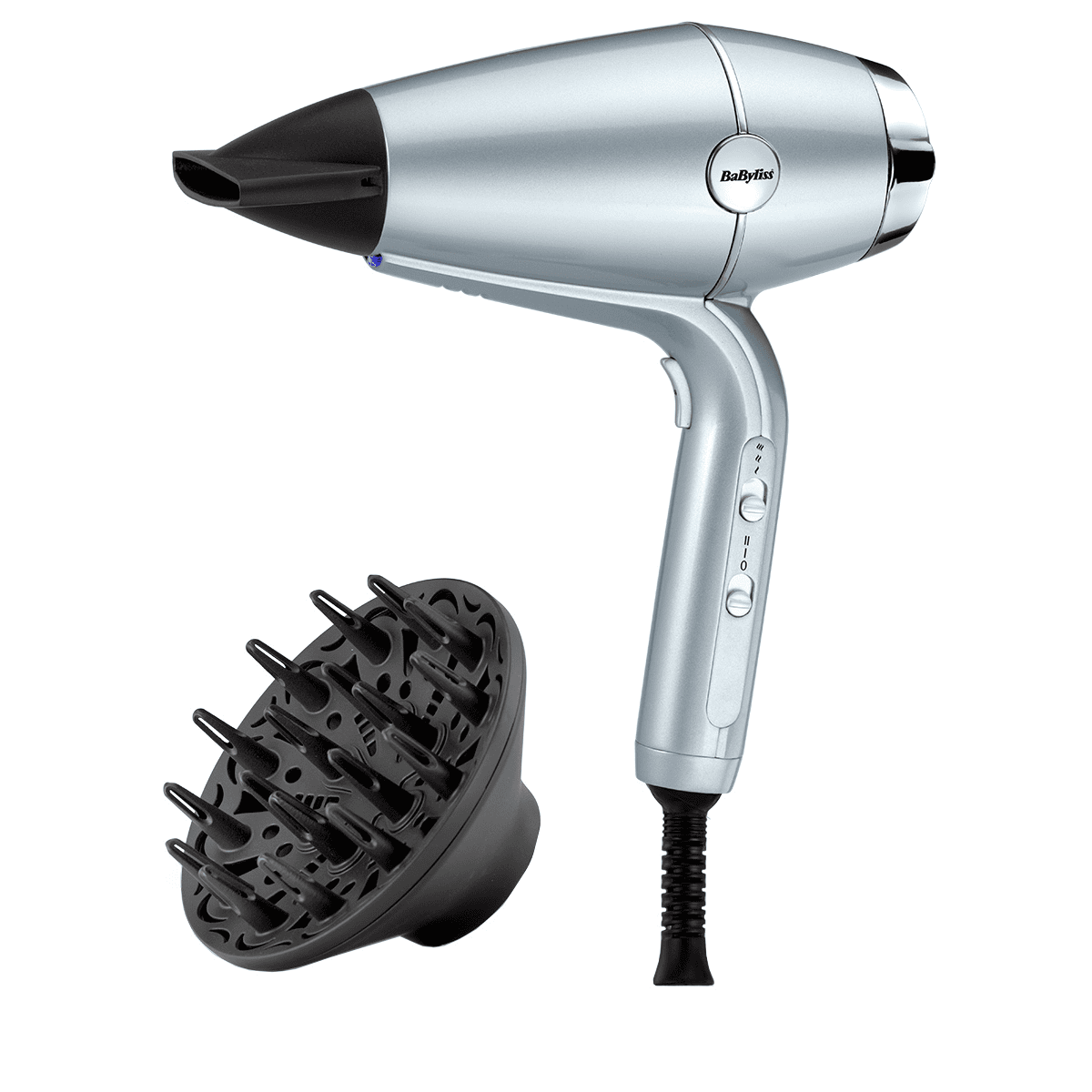 Haartrockner Hydro-Fusion 2100 W D773DCHE