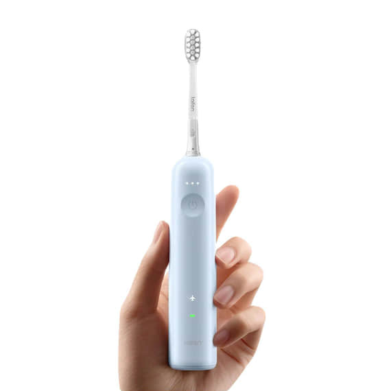 Wave ABS Sonic Toothbrush
