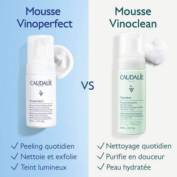 Mousse Micro-Peeling