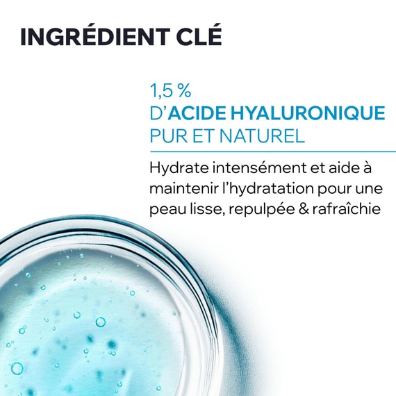 Crème D'eau
