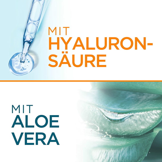 Sensitive expert+ Super UV Protection Fluid with Hyaluronic Acid SPF 50