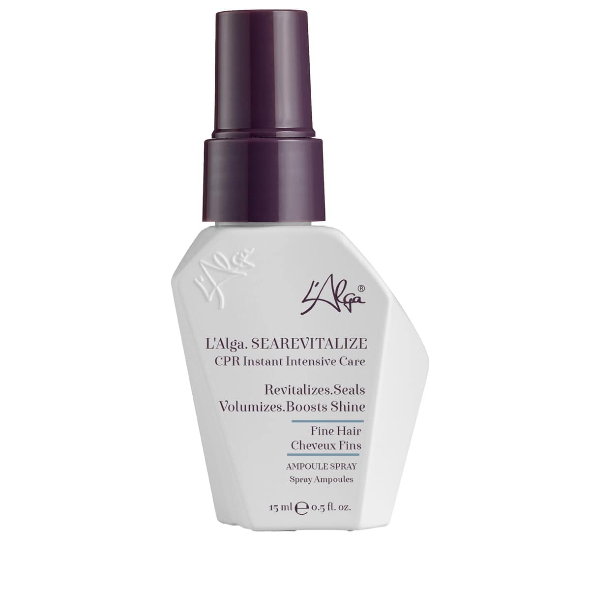 Searevitalize Ampoule Spray Fine Hair