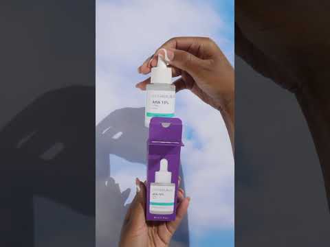 AHA 15% + PHA Serum