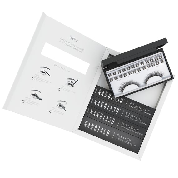 DIY Starter Kit Fantasy